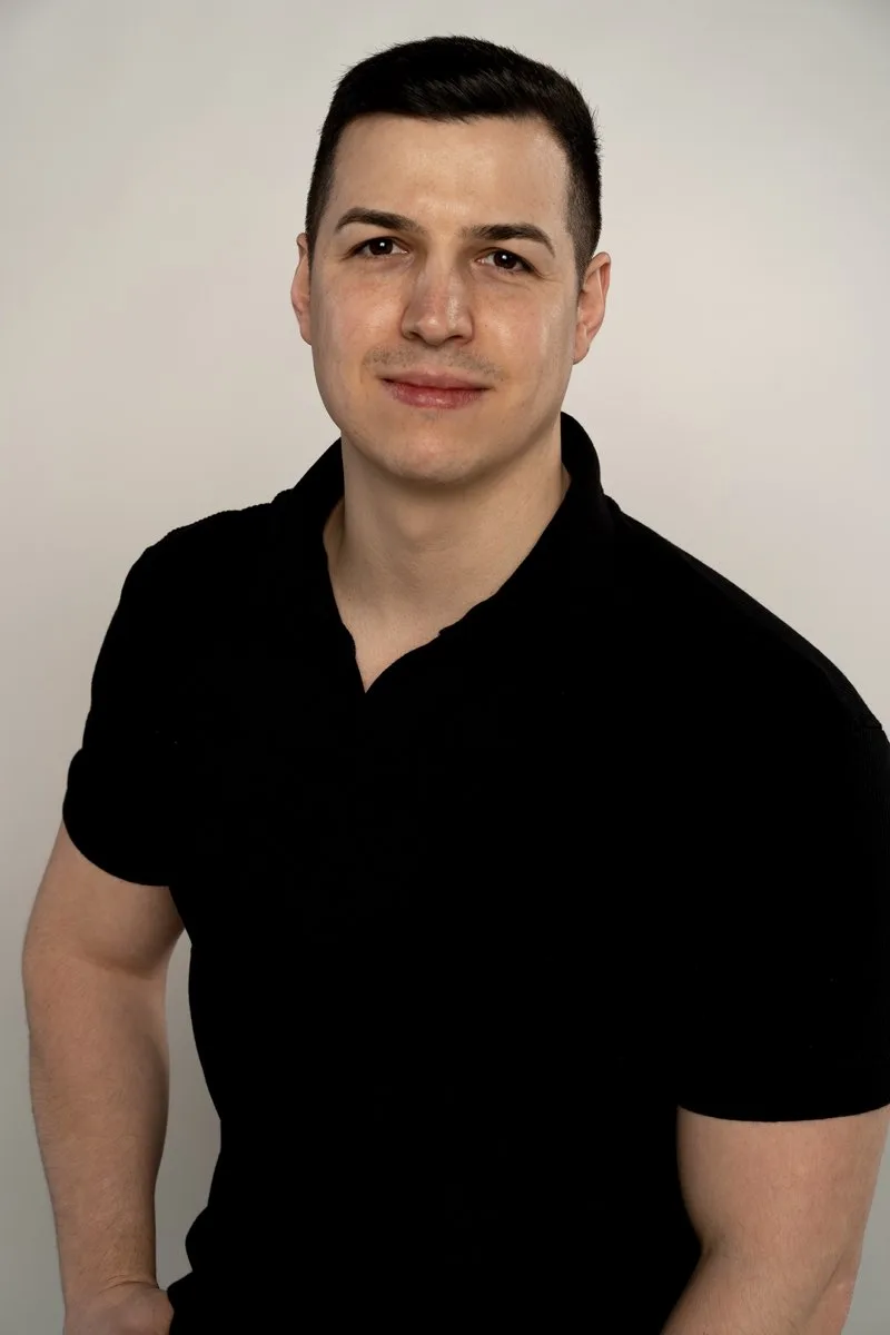 Jens Quade, Gründer von XTRUDE3D