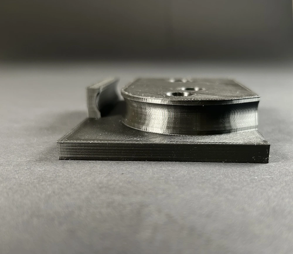 Beispiel für ein 3D-Druckteil