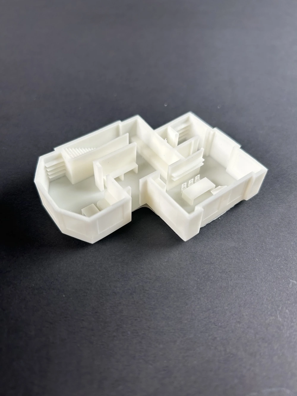 Beispiel für ein 3D-Druckteil