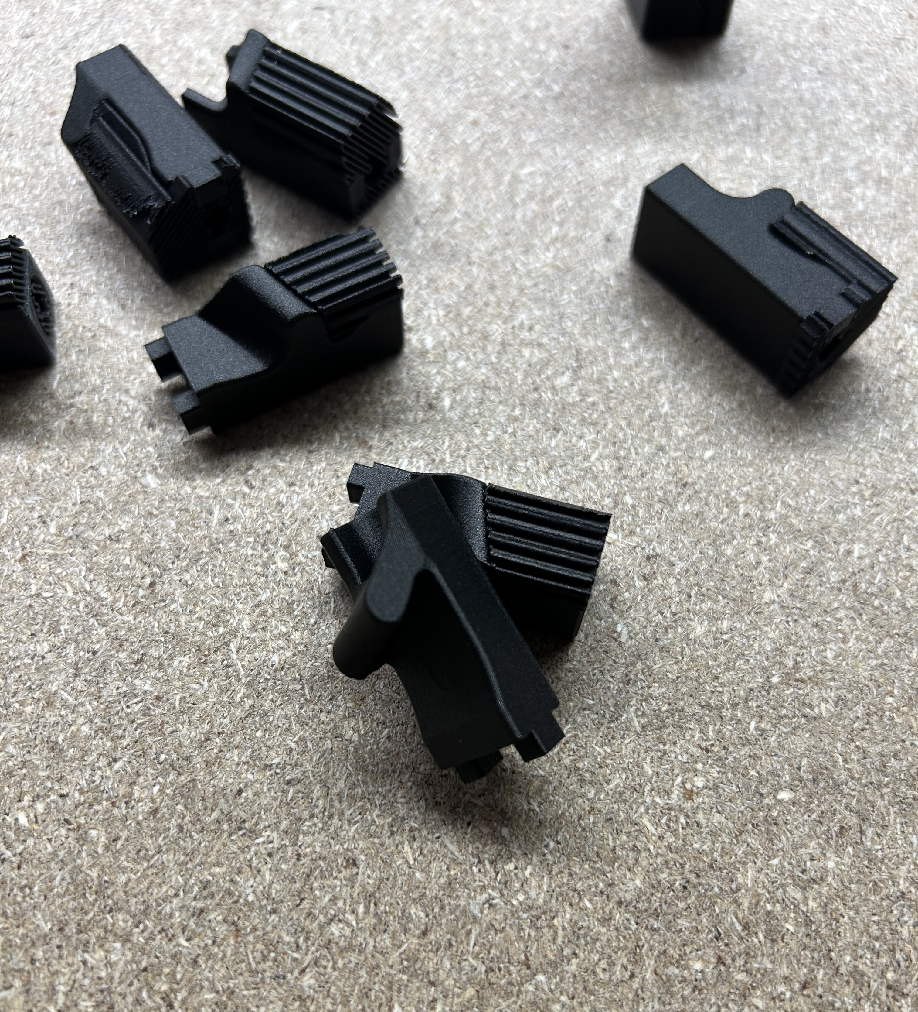 Beispiel für ein 3D-Druckteil