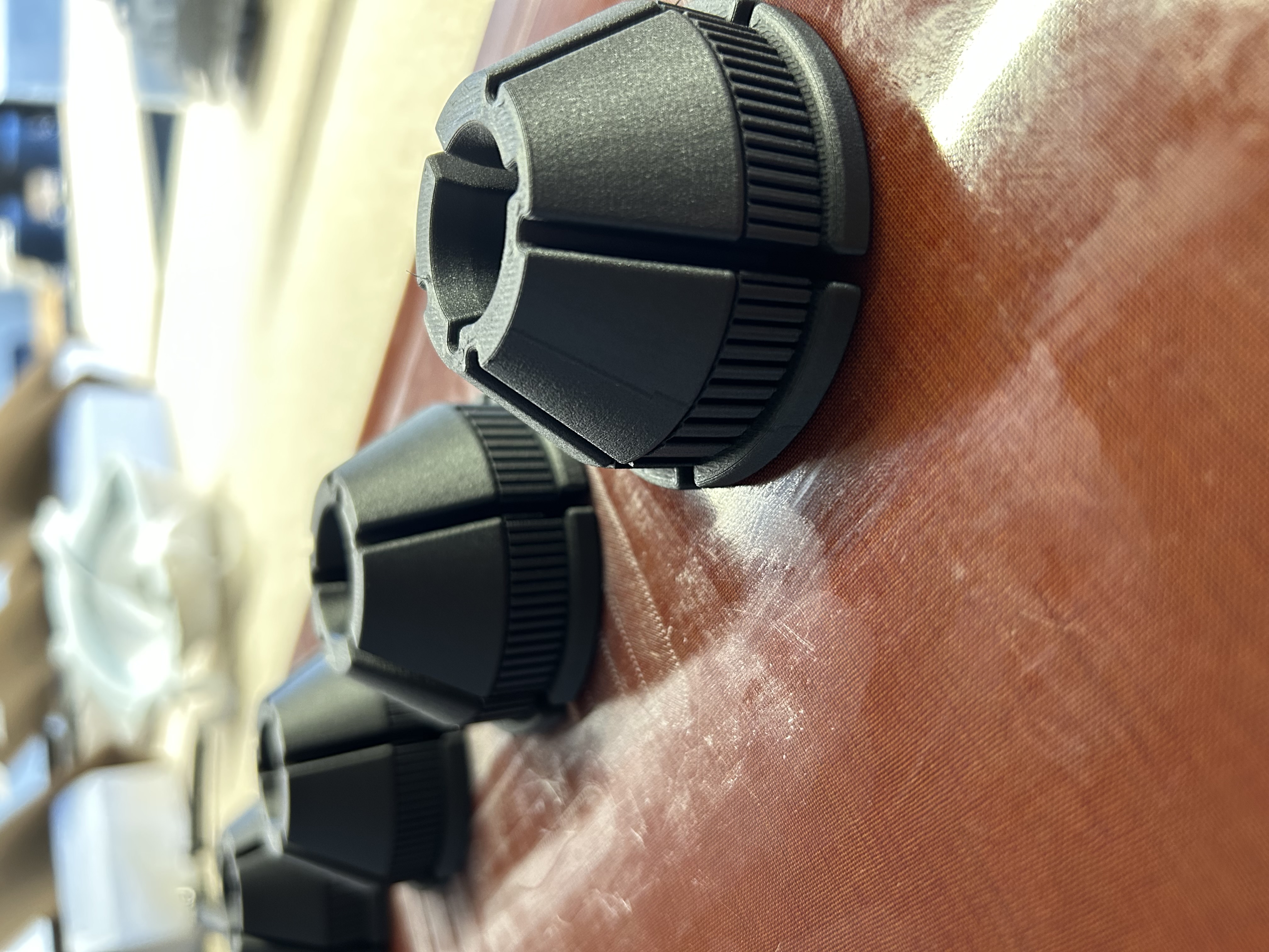 Beispiel für ein 3D-Druckteil