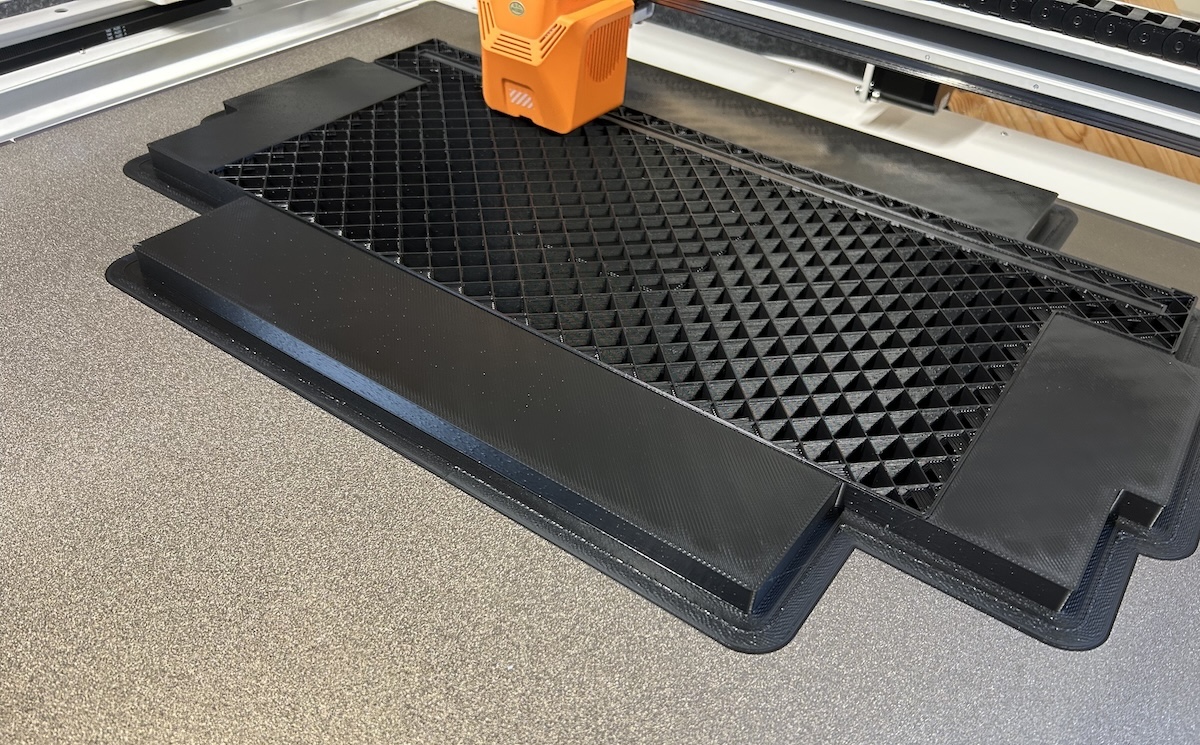 Beispiel für ein 3D-Druckteil